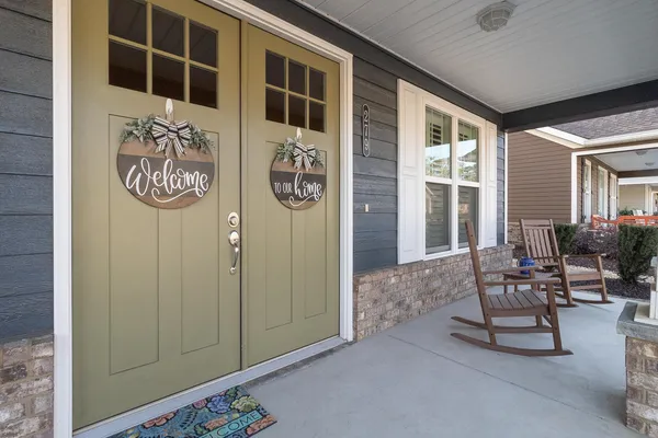 $349,900 | 279 Kempton Lane, Dalton, GA 30721