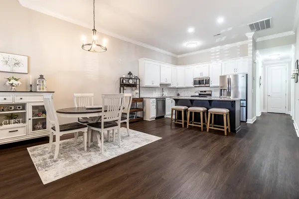 $349,900 | 279 Kempton Lane, Dalton, GA 30721