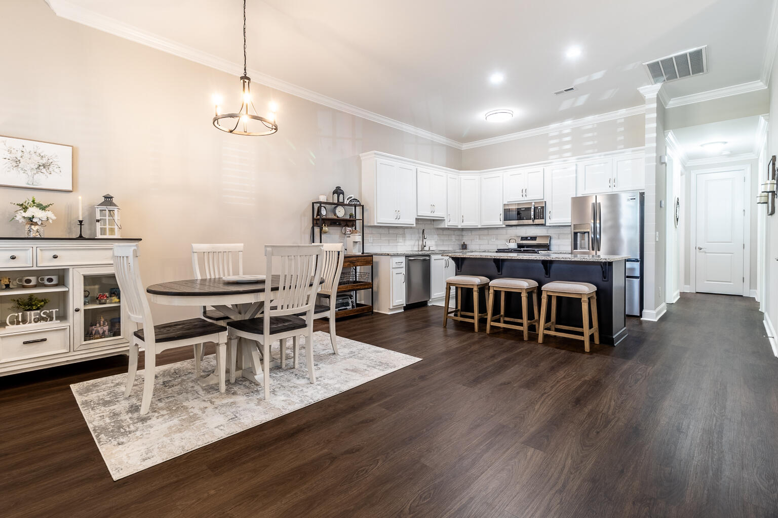 279 Kempton Lane Dalton, GA 30721 - Photo 10 of 45 279 Kempton Lane-10