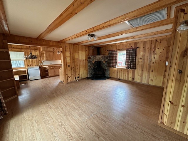 11094 West Tiger Cat Dam Road Hayward, WI 54843 - Photo 8 of 44