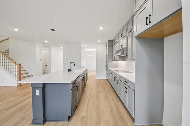 $999,990 | 17389 Honeybell Tangelo Court, Winter Garden, FL 34787