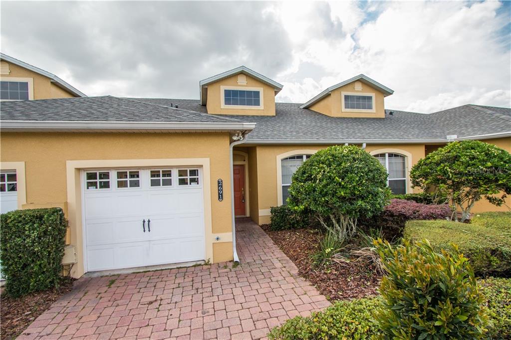 2691 Rutledge Court Winter Haven, FL 33884 - Photo 1 of 1