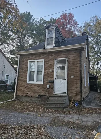 $28,000 | 111 Lois Court, Belleville, IL 62226