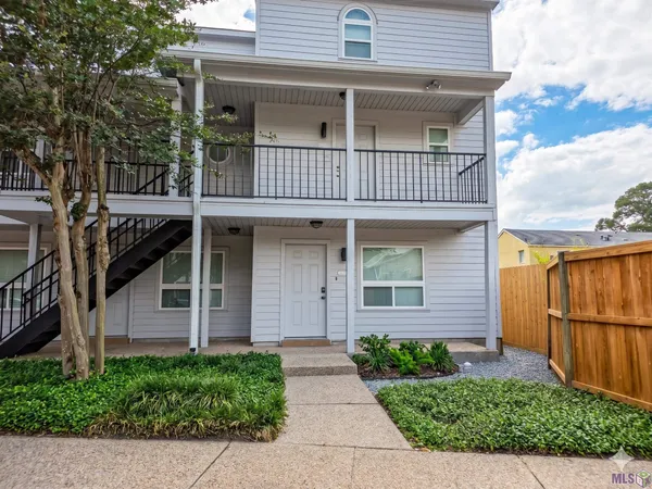 $140,000 | 3330 Willard Street, Unit 103, Baton Rouge, LA 70802