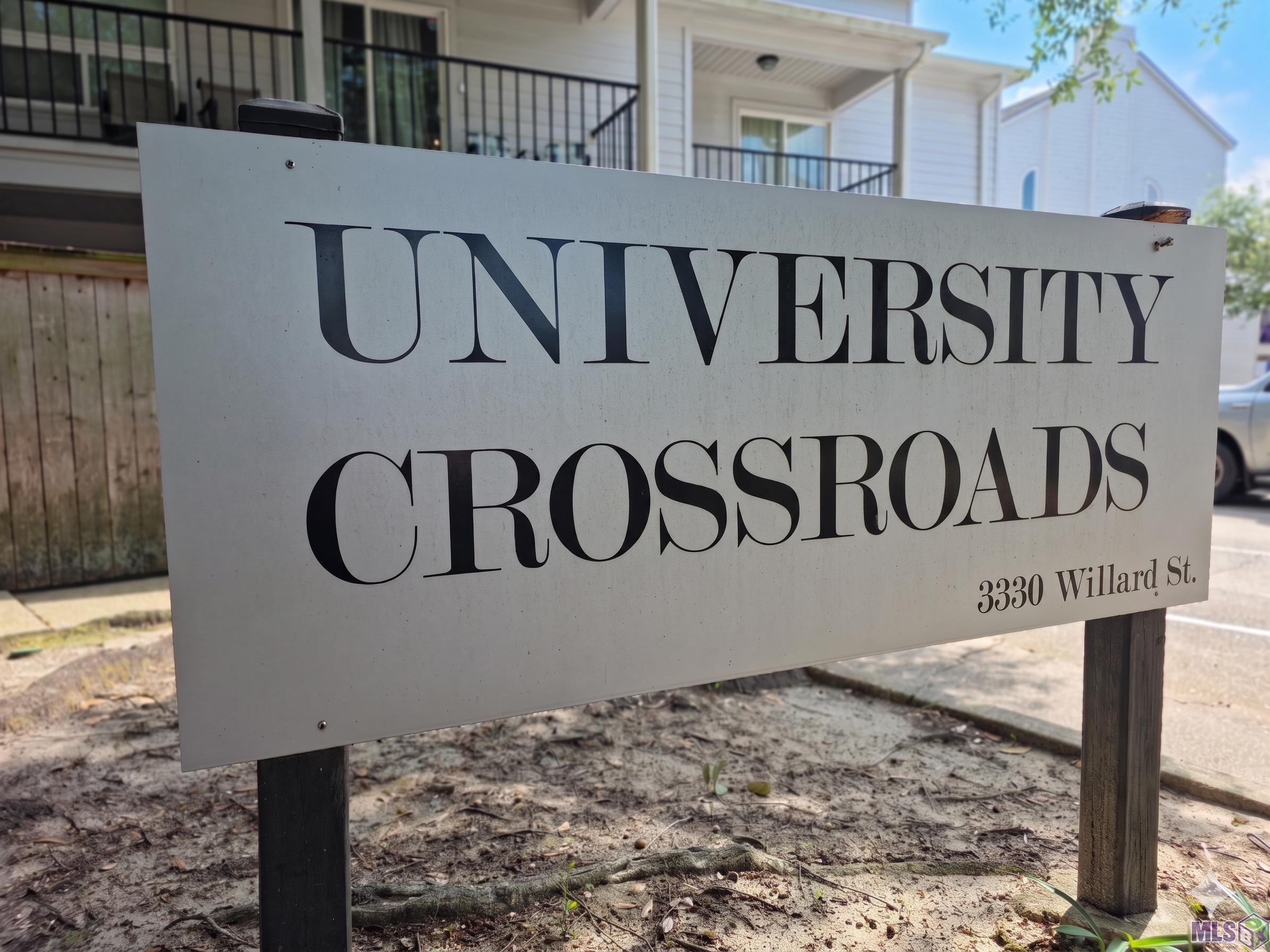 3330 Willard Street, Unit 103 Baton Rouge, LA 70802 - Photo 11 of 12