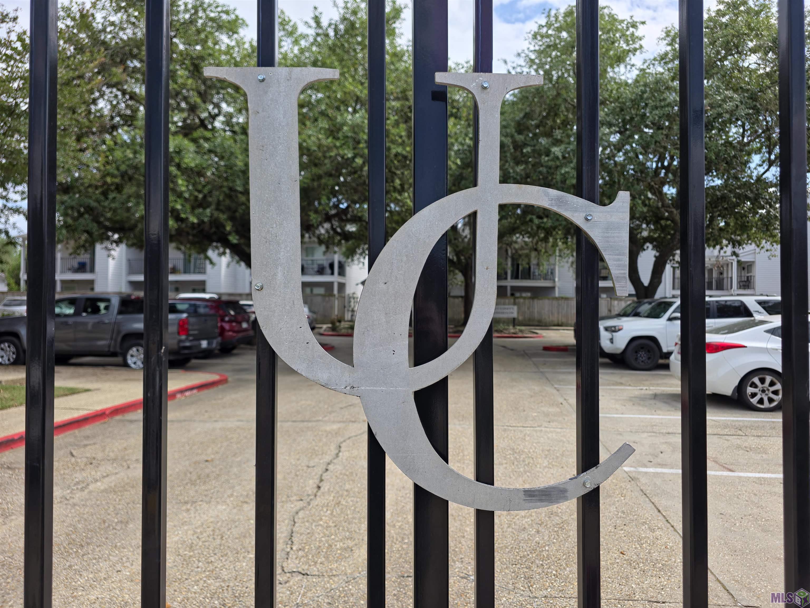 3330 Willard Street, Unit 103 Baton Rouge, LA 70802 - Photo 12 of 12