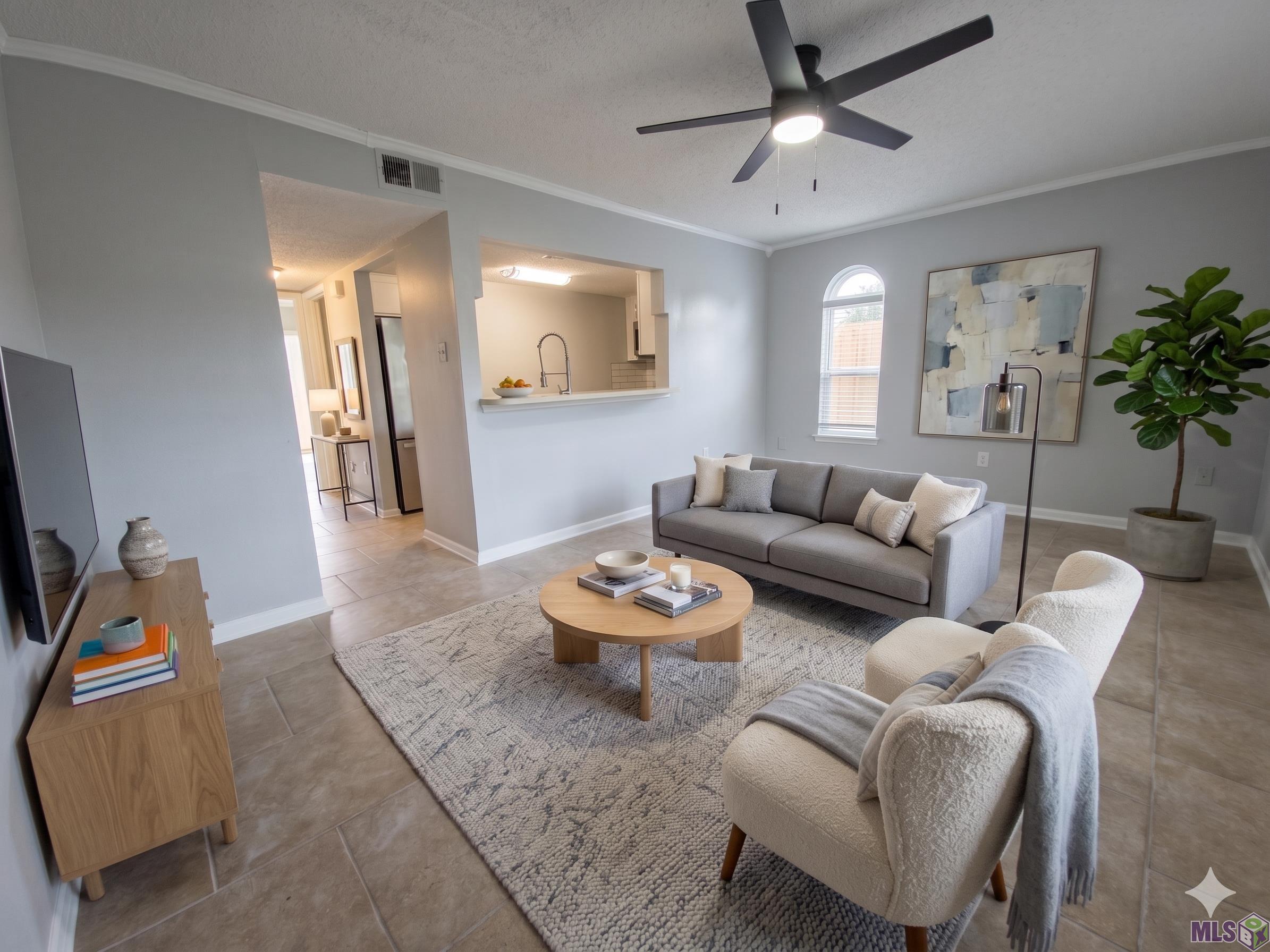 3330 Willard Street, Unit 103 Baton Rouge, LA 70802 - Photo 4 of 12