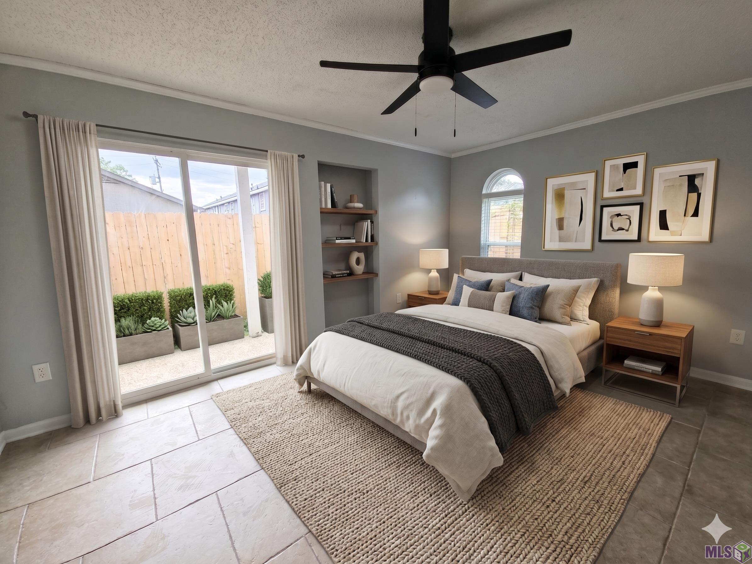 3330 Willard Street, Unit 103 Baton Rouge, LA 70802 - Photo 8 of 12