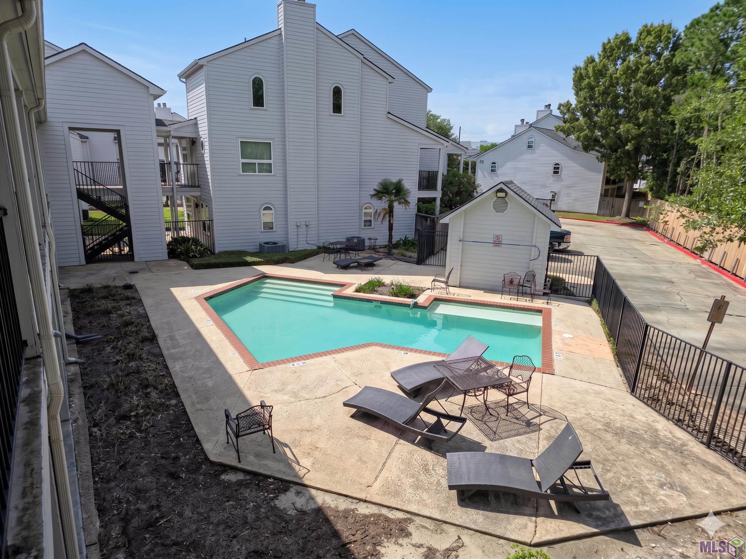 3330 Willard Street, Unit 103 Baton Rouge, LA 70802 - Photo 9 of 12