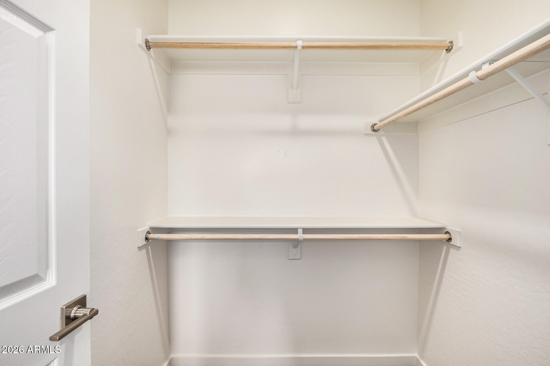 16022 South Naviska Road Arizona City, AZ 85123 - Photo 14 of 25 a close view of closet