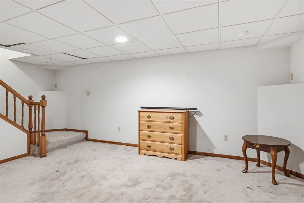 200 Lambert Terrace, Unit 70 Chicopee, MA 01020 - Photo 31 of 39 a view of room with hardwood wall