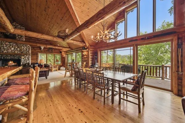 $2,599,000 | 15464 Birch Narrows Road, Crosslake, MN 56442