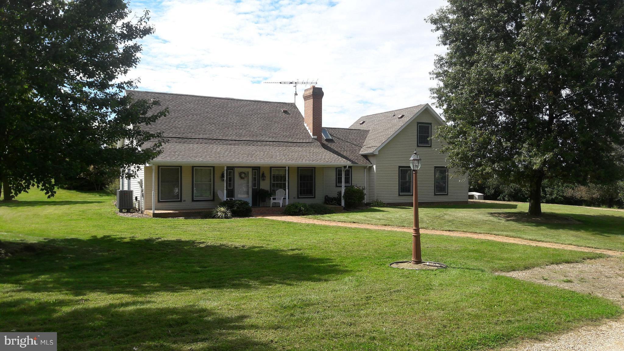 8029 Lofty Height Road Waynesboro, PA 17268 - Photo 1 of 30 Exterior (Front)