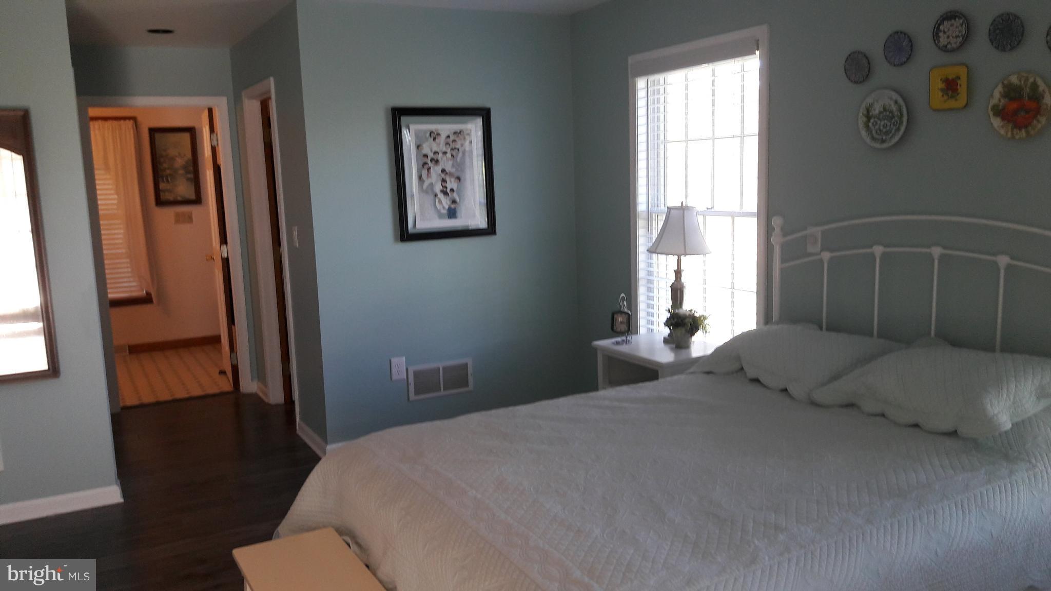 8029 Lofty Height Road Waynesboro, PA 17268 - Photo 13 of 30 Bedroom (Master)