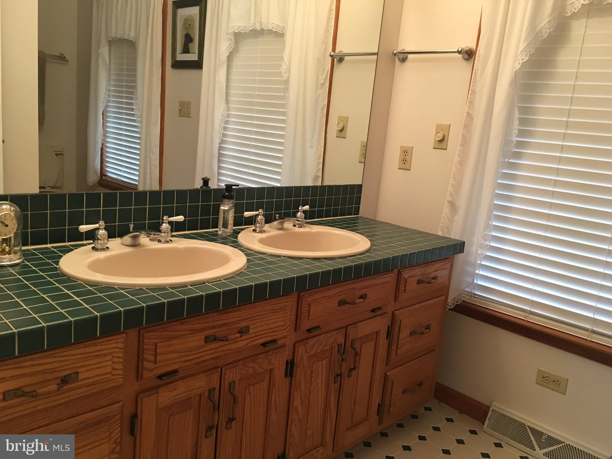 8029 Lofty Height Road Waynesboro, PA 17268 - Photo 14 of 30 has heated floors, soaking tub/shower