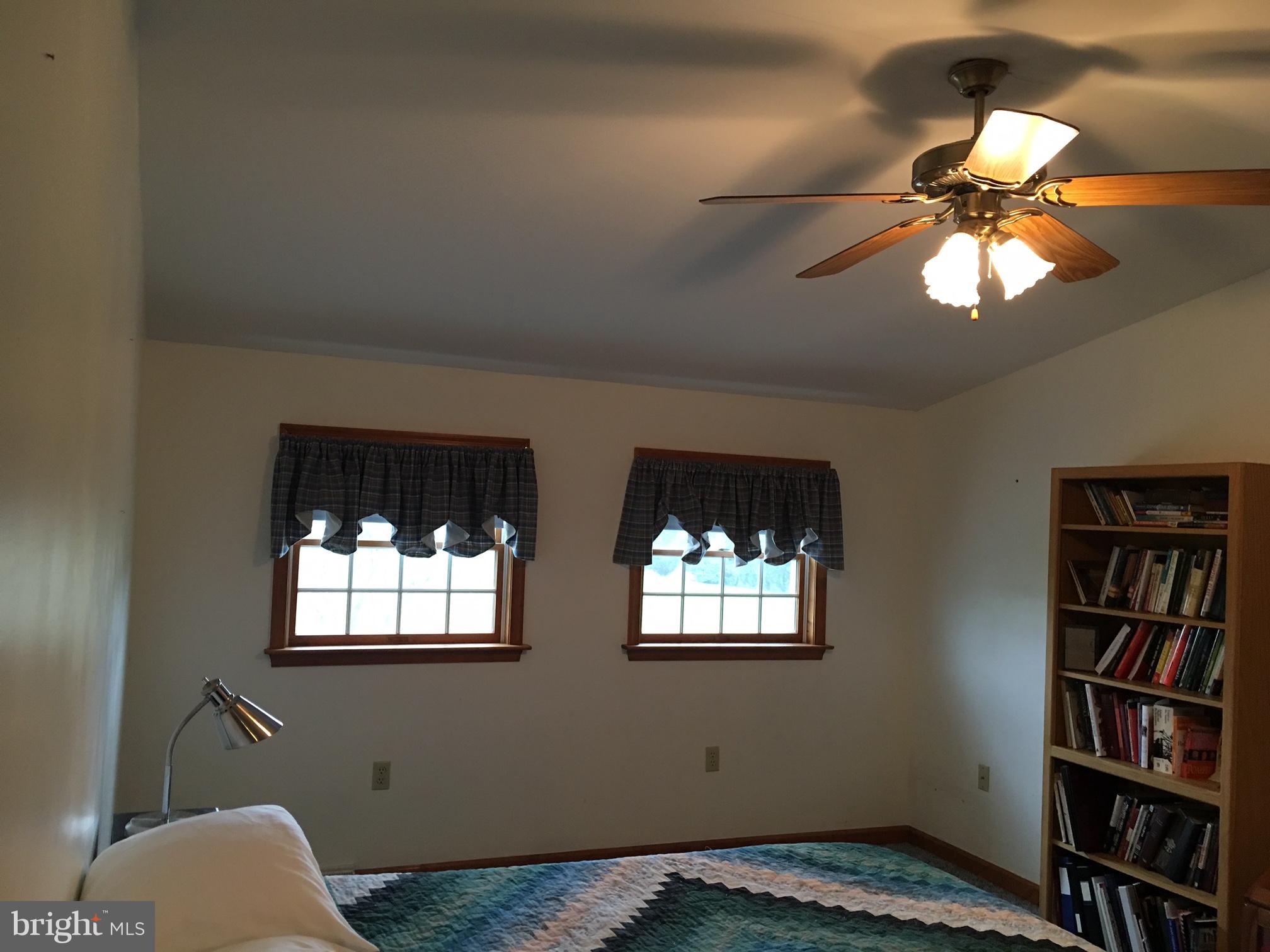 8029 Lofty Height Road Waynesboro, PA 17268 - Photo 17 of 30 Bedroom upper level, view 2