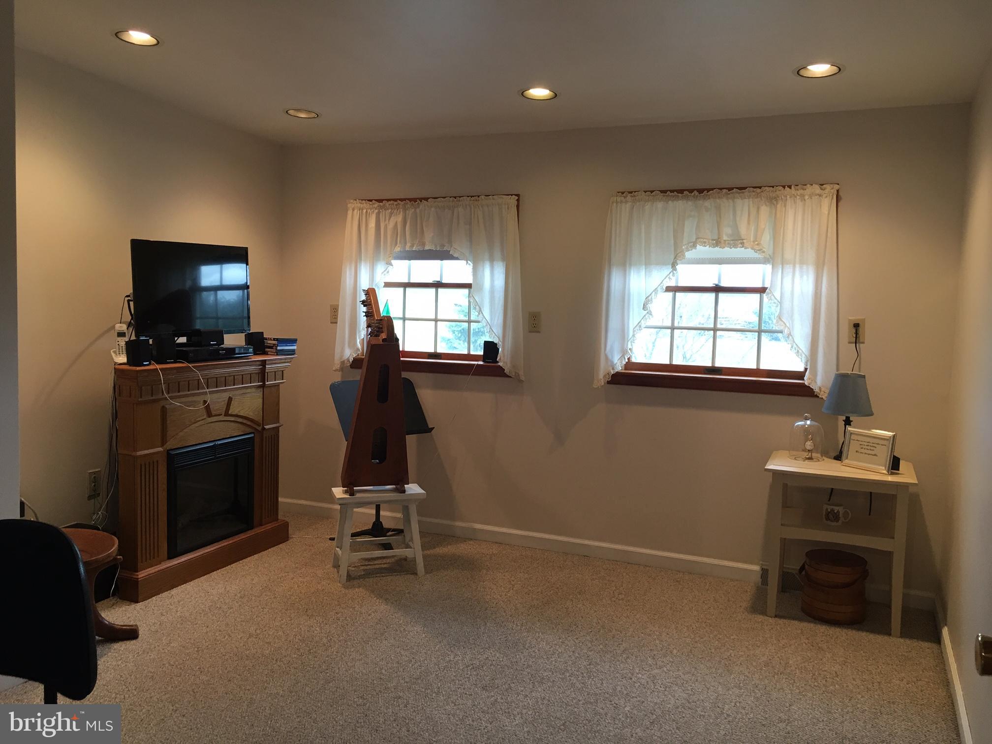 8029 Lofty Height Road Waynesboro, PA 17268 - Photo 19 of 30 Bedroom upper level