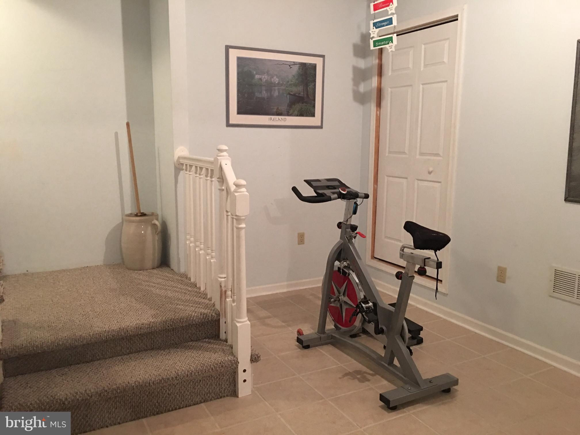 8029 Lofty Height Road Waynesboro, PA 17268 - Photo 20 of 30 basement