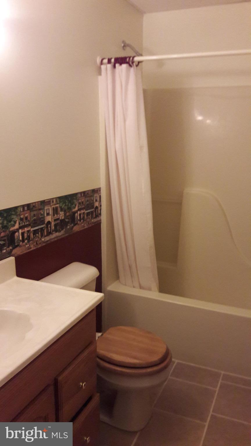 8029 Lofty Height Road Waynesboro, PA 17268 - Photo 22 of 30 Full bathroom in basement