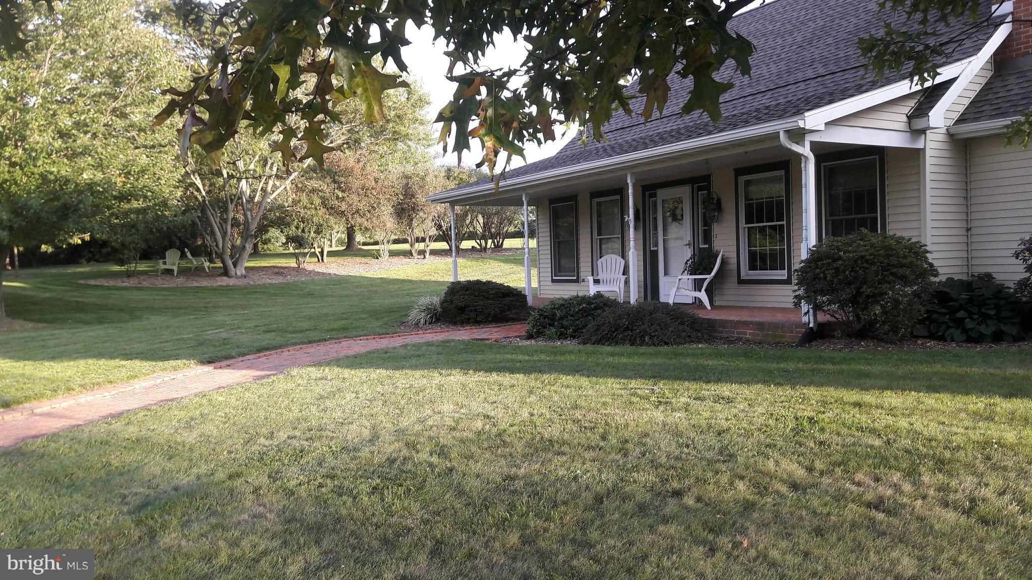 8029 Lofty Height Road Waynesboro, PA 17268 - Photo 23 of 30 Exterior (Front)