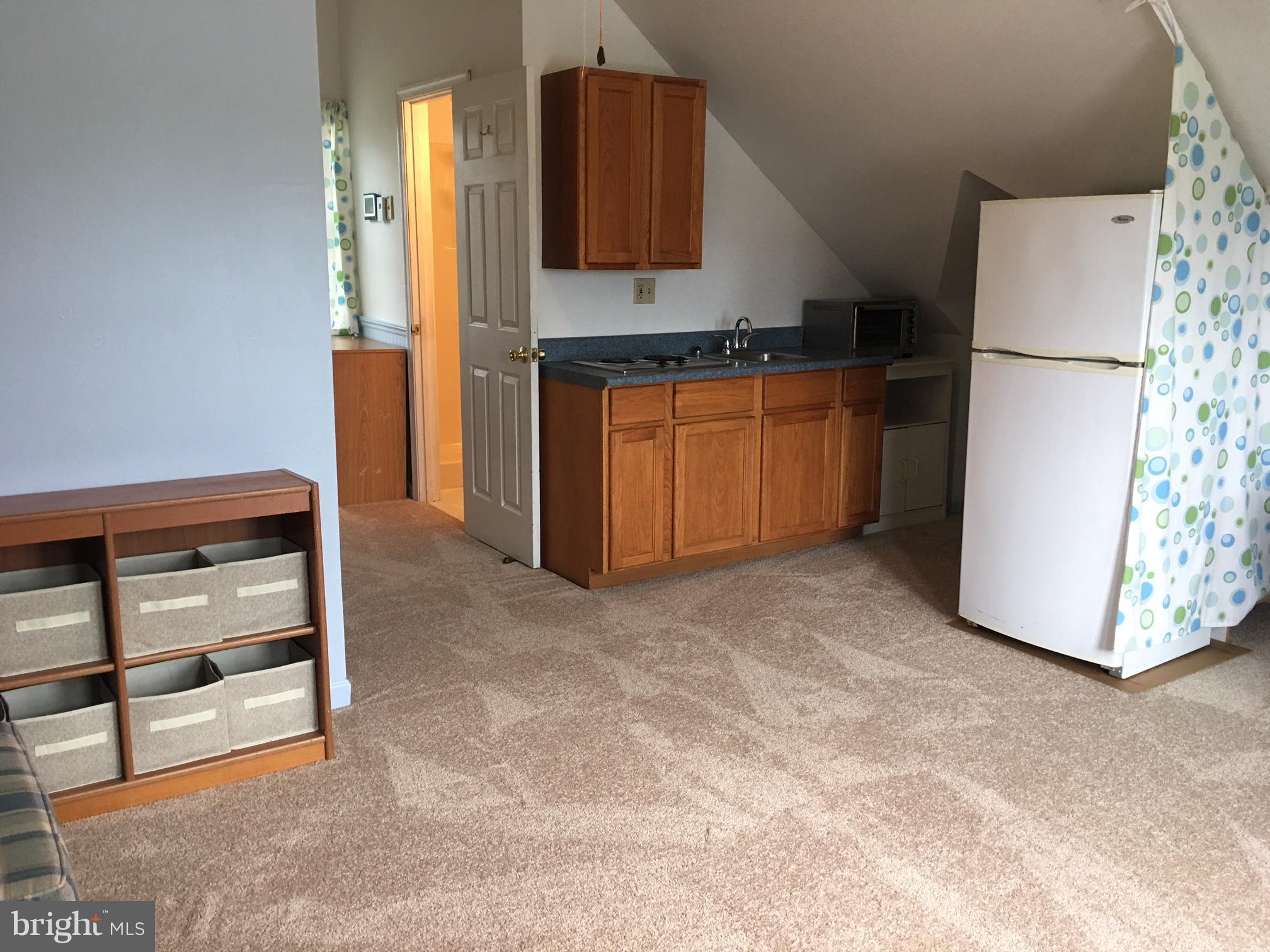 8029 Lofty Height Road Waynesboro, PA 17268 - Photo 30 of 30 1 BR apt over 2 car garage w/full bath,kitchenette
