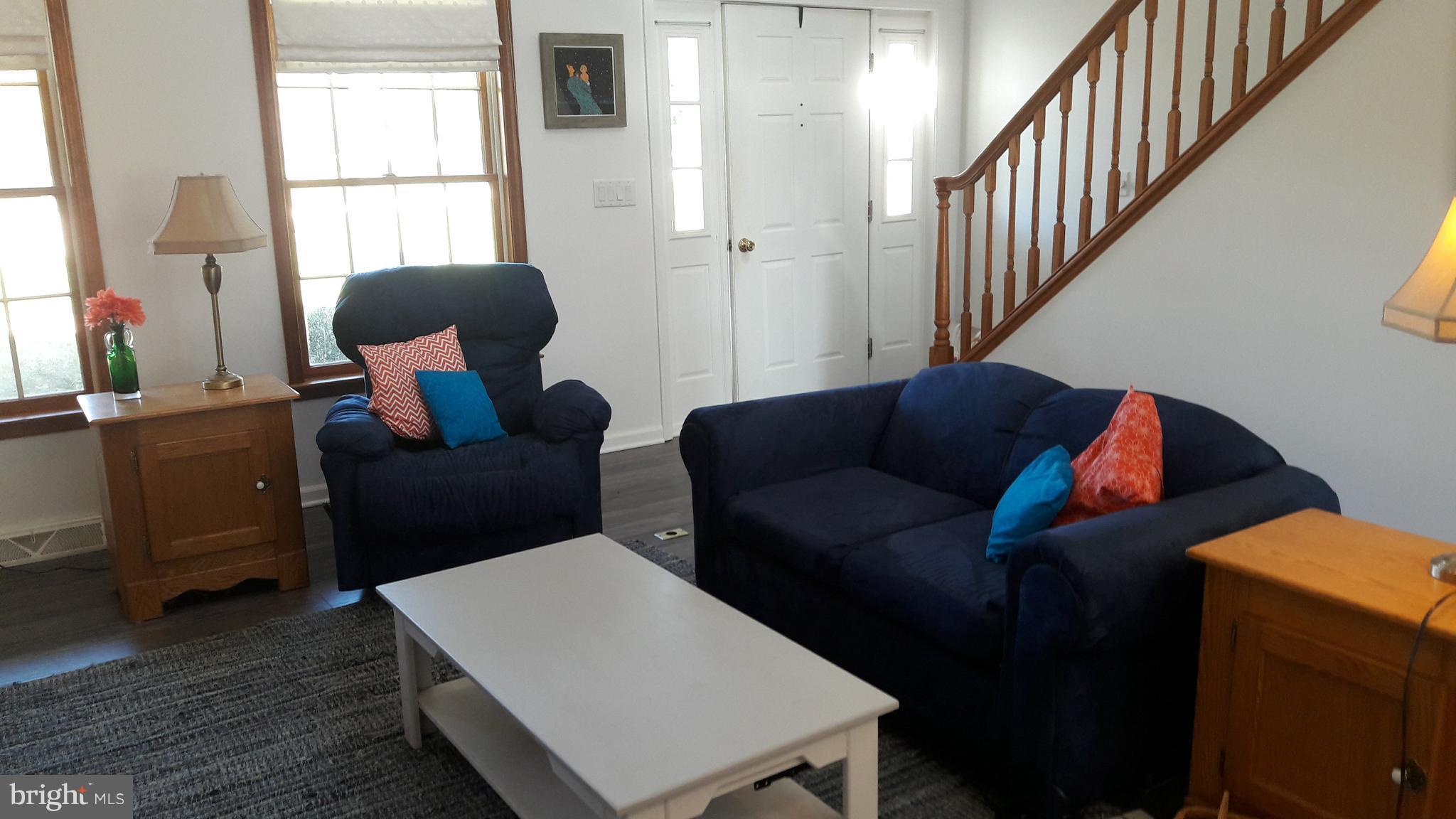 8029 Lofty Height Road Waynesboro, PA 17268 - Photo 4 of 30 Living Room