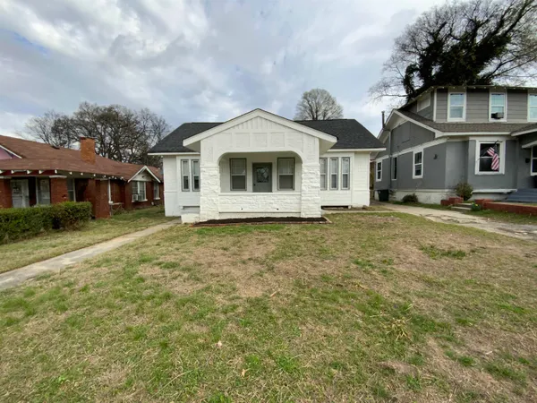 $1,650 | 1708 Glenview Avenue, Memphis, TN 38106