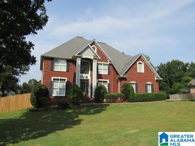 64 Thornwood Road Oxford, AL 36203 - Photo 10 of 49