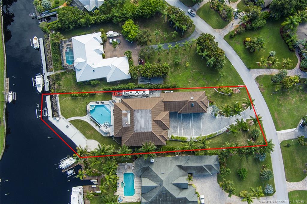 2346 Northwest Fork Road Stuart, FL 34994 - Photo 4 of 100
