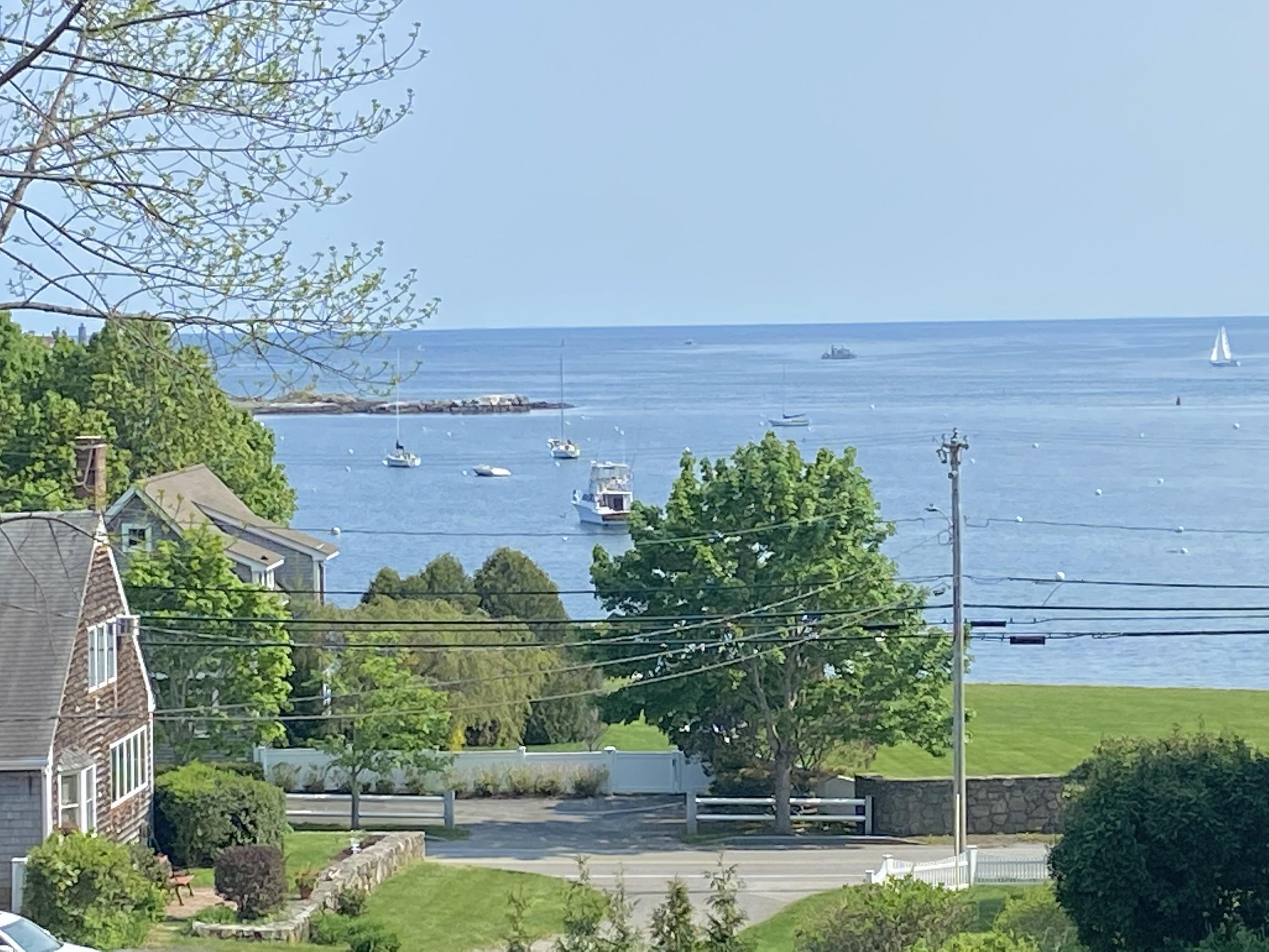 81 Pepperrell Road Kittery, ME 03905 - Photo 5 of 23 Views Harbor