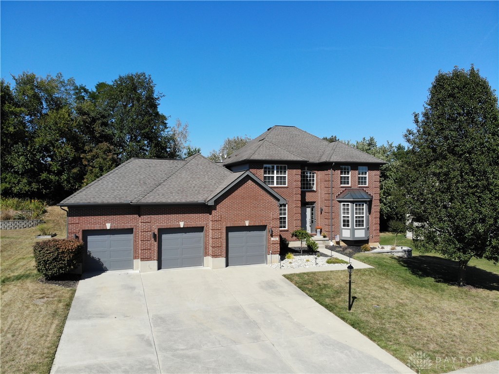 2580 Paydon Randoff Road Dayton, OH 45434 - Photo 58 of 62