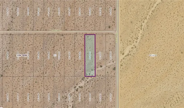 $4,500 | 337-16-473 West Dahlia Drive, Meadview, AZ 86444