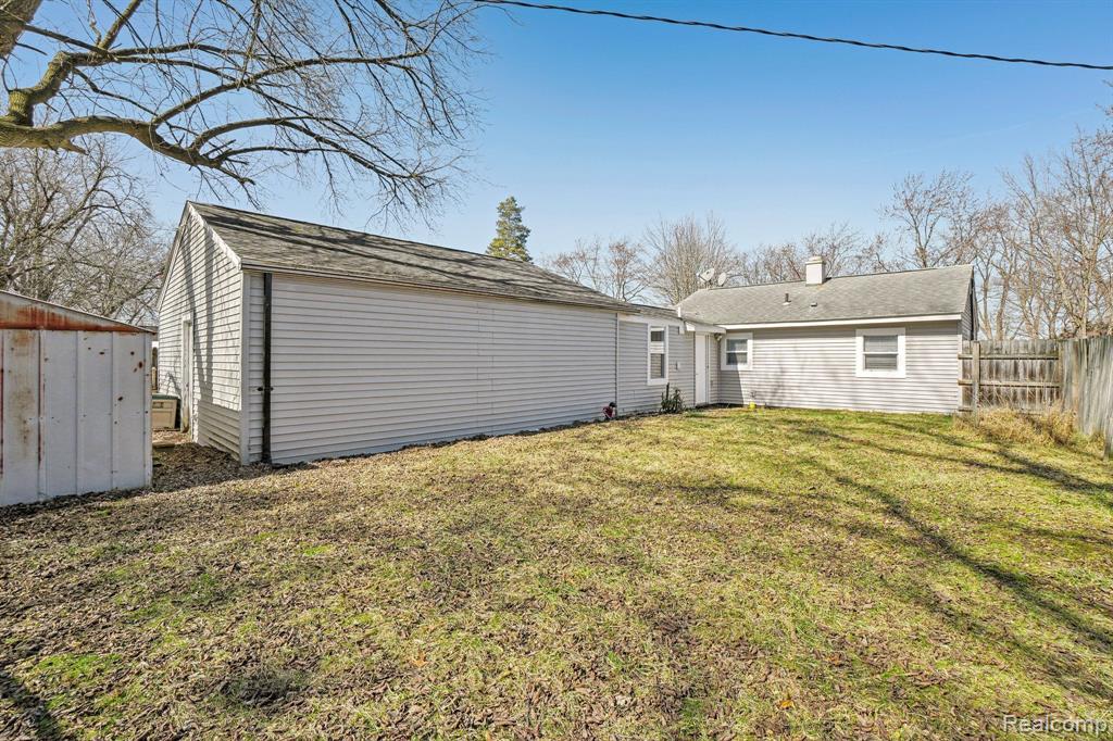 2744 James Road Auburn Hills, MI 48326 - Photo 22 of 23