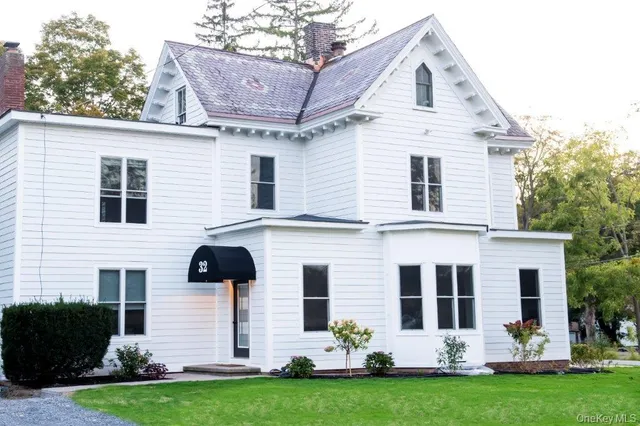 $1,550 | 32 Highway 343, Unit 3, Millbrook, NY 12545