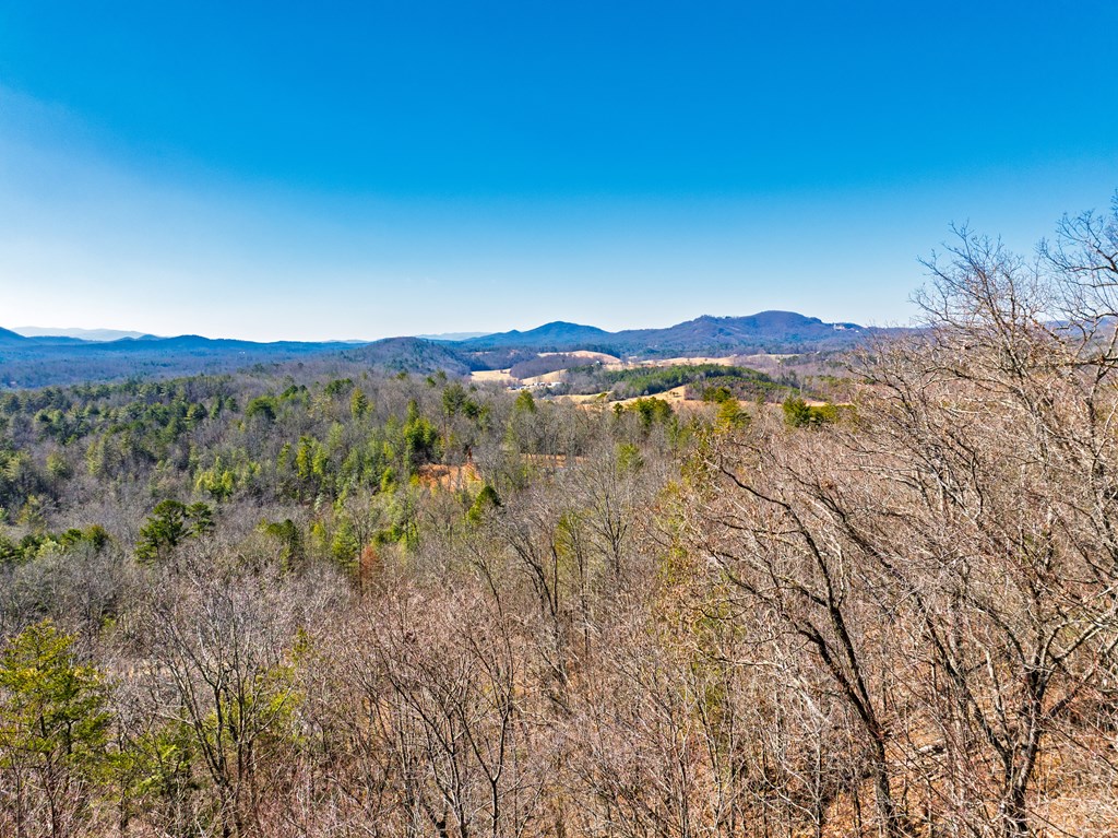 Lot 7 Daybreak Boulevard Murphy, NC 28906 - Photo 16 of 19 a view of an lake and a mountain