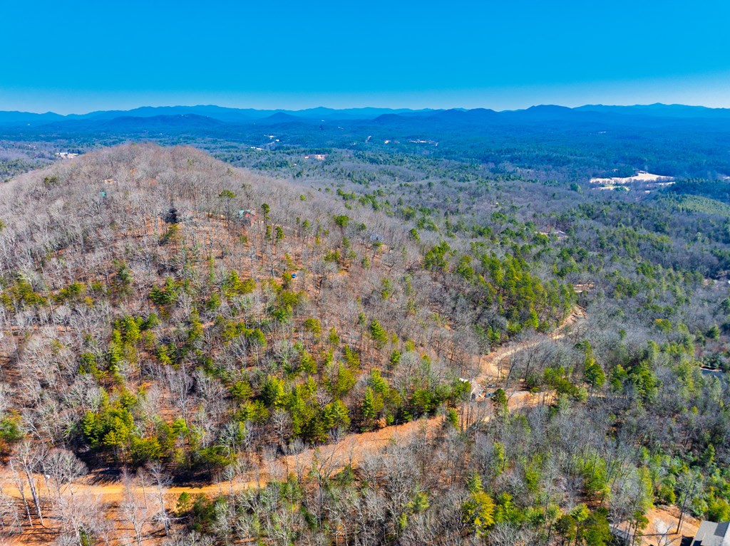 Lot 7 Daybreak Boulevard Murphy, NC 28906 - Photo 2 of 19 a view of a city with top of mountains