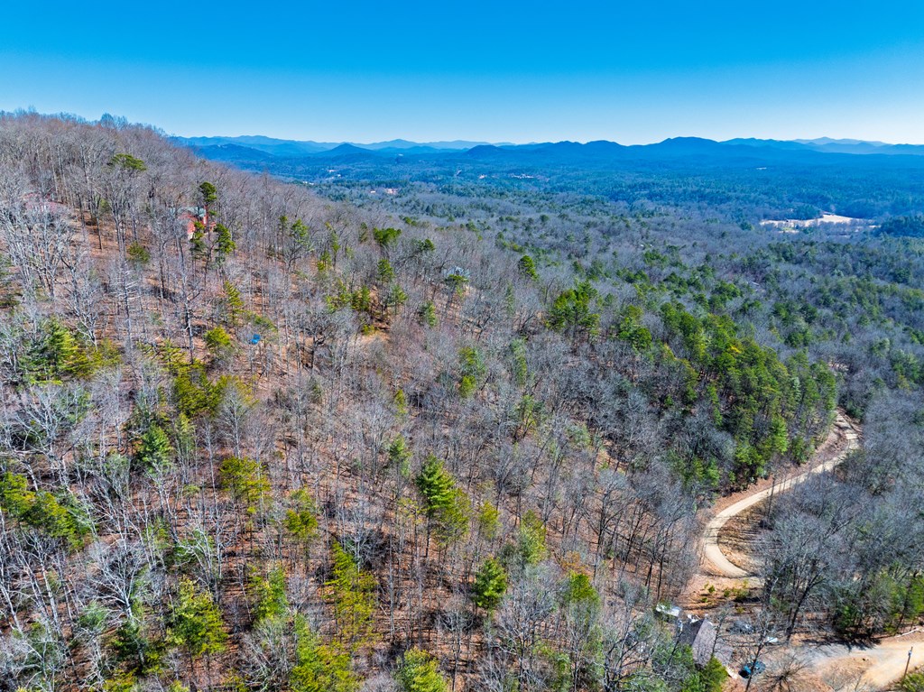 Lot 7 Daybreak Boulevard Murphy, NC 28906 - Photo 8 of 19 a view of a lush green hillside and a mountain view