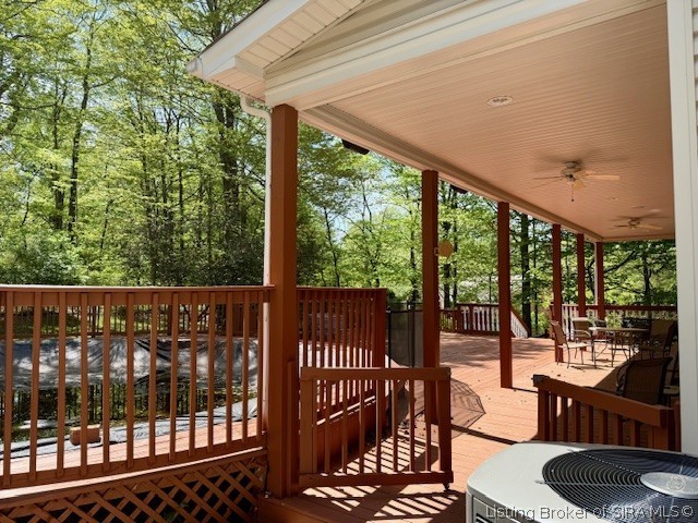 6020 Forestbrook Road Lanesville, IN 47136 - Photo 5 of 47