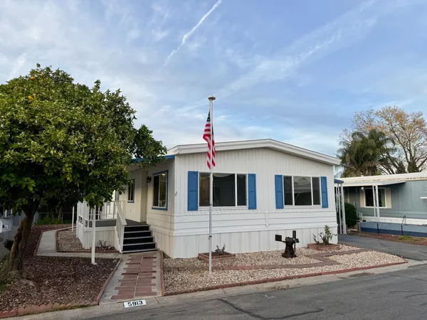 $129,000 | 5913 Cackler Lane, Unit 62, Citrus Heights, CA 95621