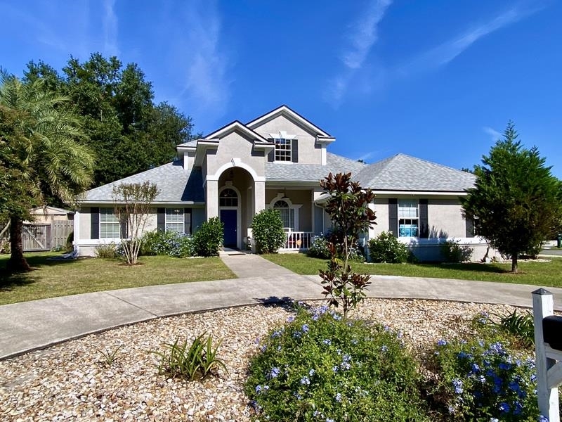 400 Hunt Club Road St. Marys, GA 31558 - Photo 1 of 1 Gallery Image 1