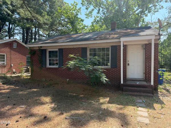 $125,000 | 305 Dewey Street Southwest, Wilson, NC 27893
