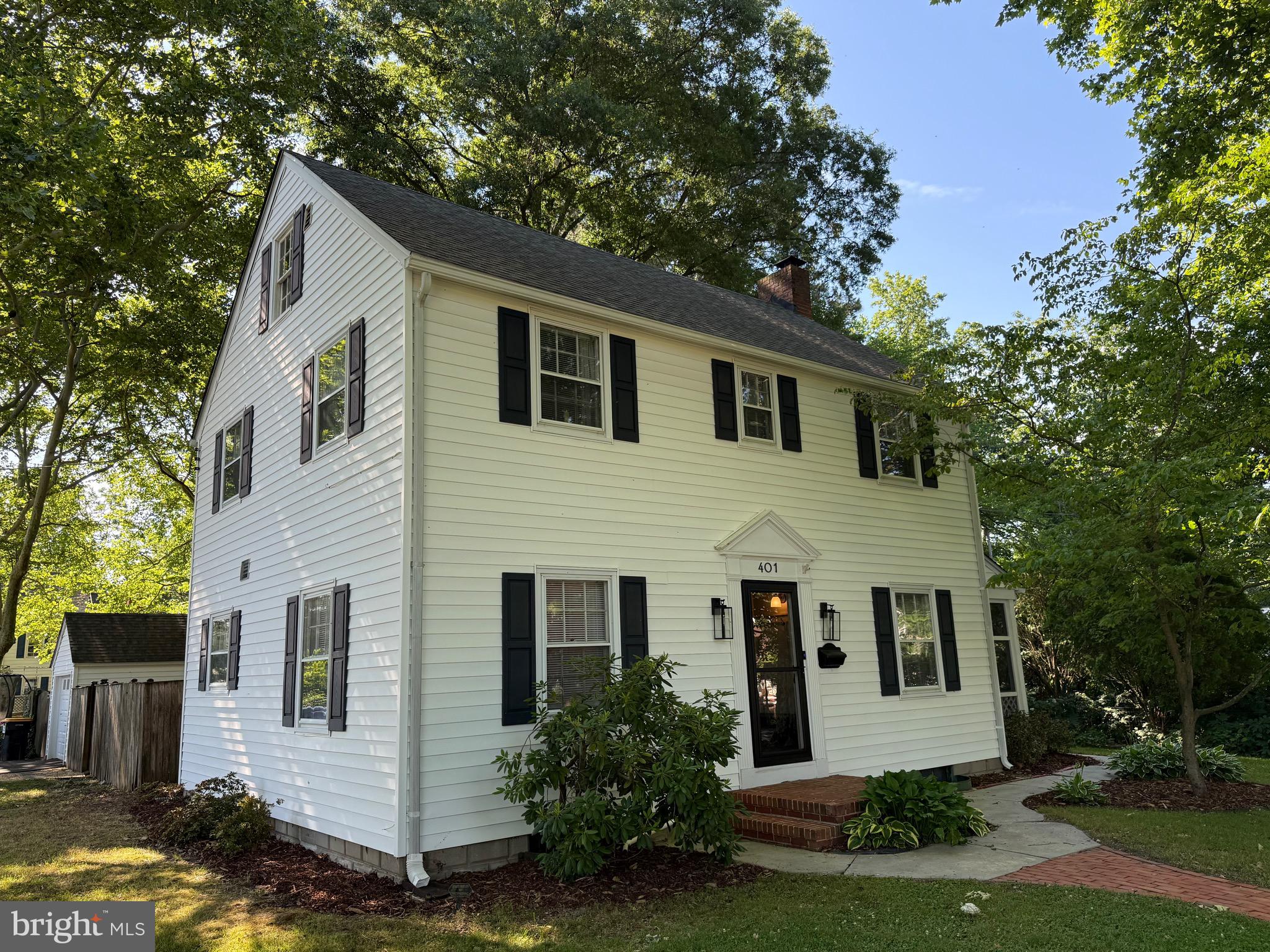 401 South 2nd Street Denton, MD 21629 - Photo 2 of 33