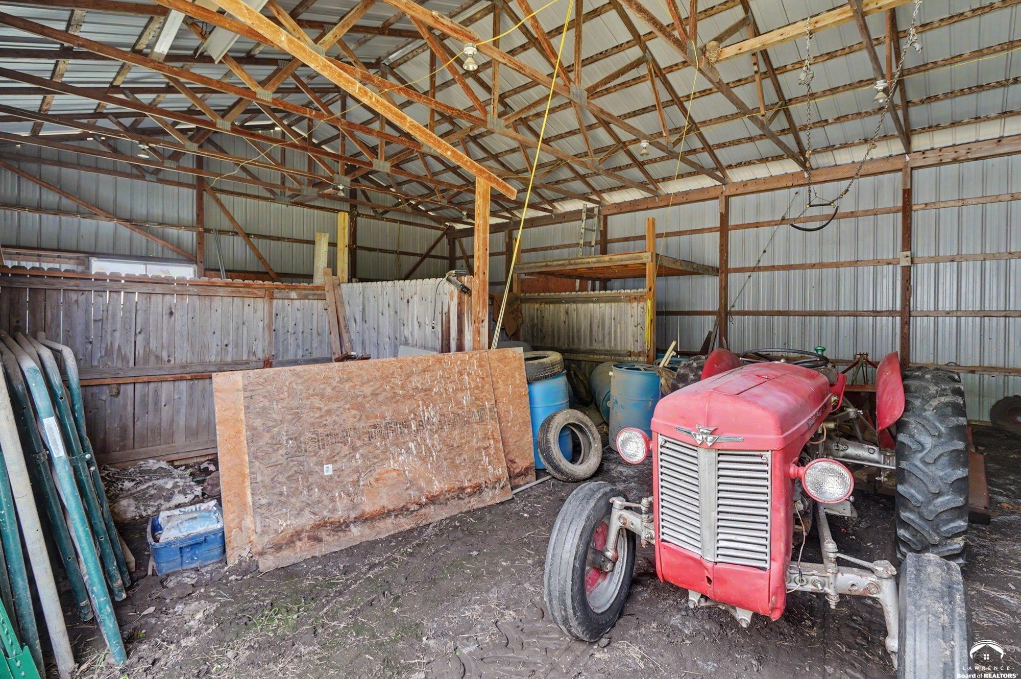 801 North 900 Road Lawrence, KS 66047 - Photo 41 of 61
