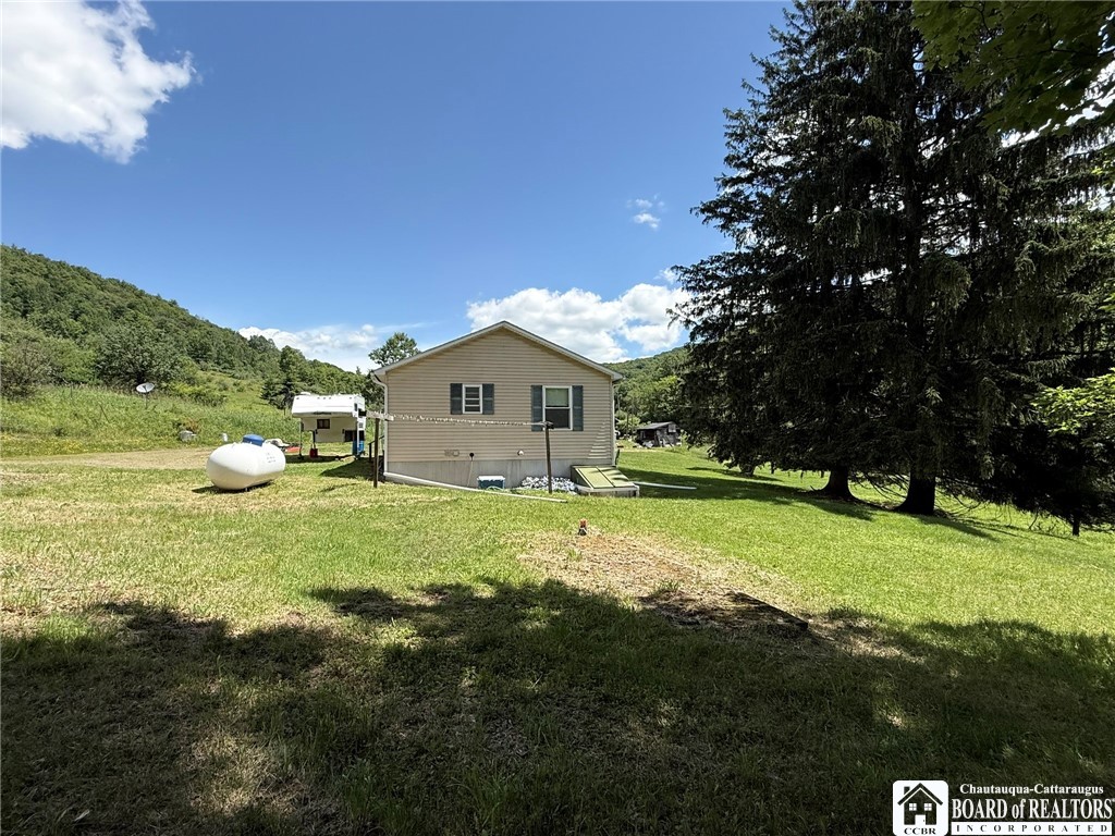 1605 Lillibridge Road Olean, NY 14760 - Photo 5 of 49