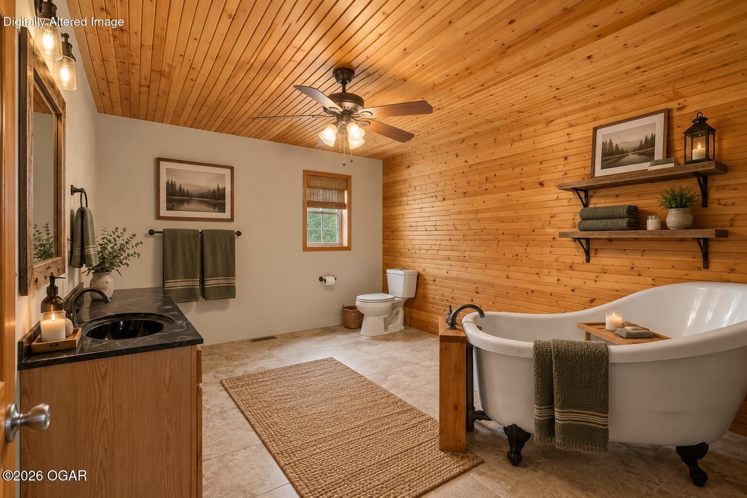 1161 Secluded Acres Road Forsyth, MO 65653 - Photo 27 of 64 Gallery Image 27
