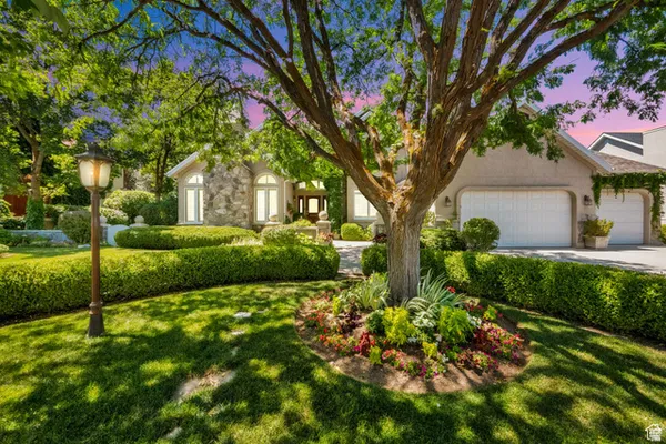 $1,595,000 | 7740 Keswick Road, Sandy, UT 84093