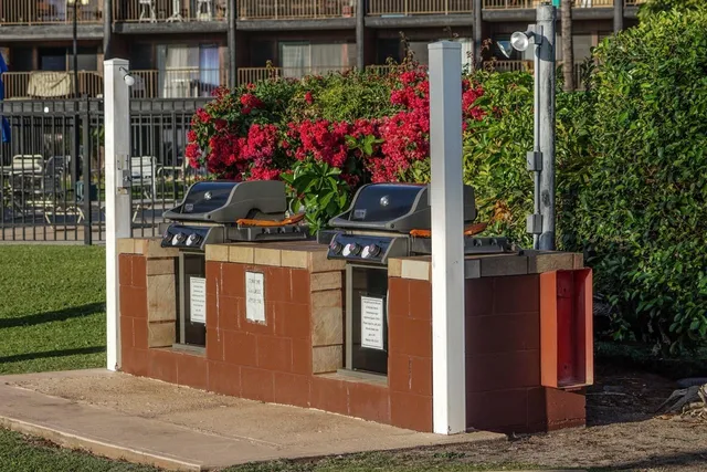 swimming pool view with outdoor seating