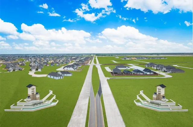 a view of a city from a lake