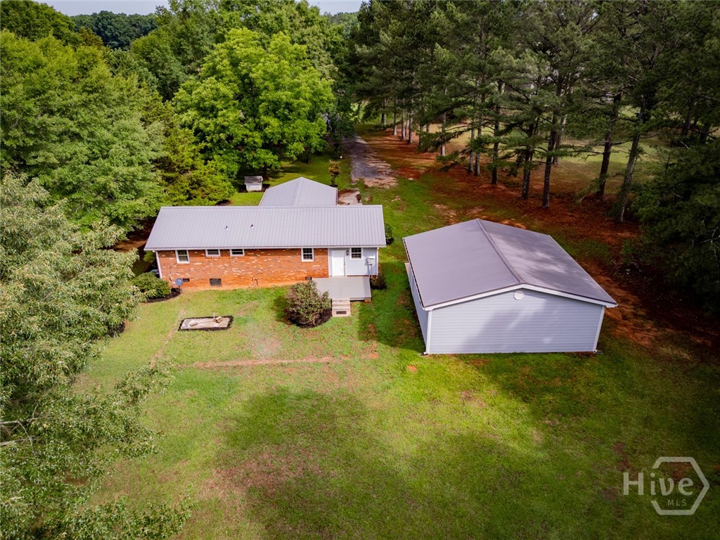 1061 Old Salem Road Watkinsville, GA 30677 - Photo 35 of 44