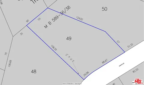 a sign on the side of a building